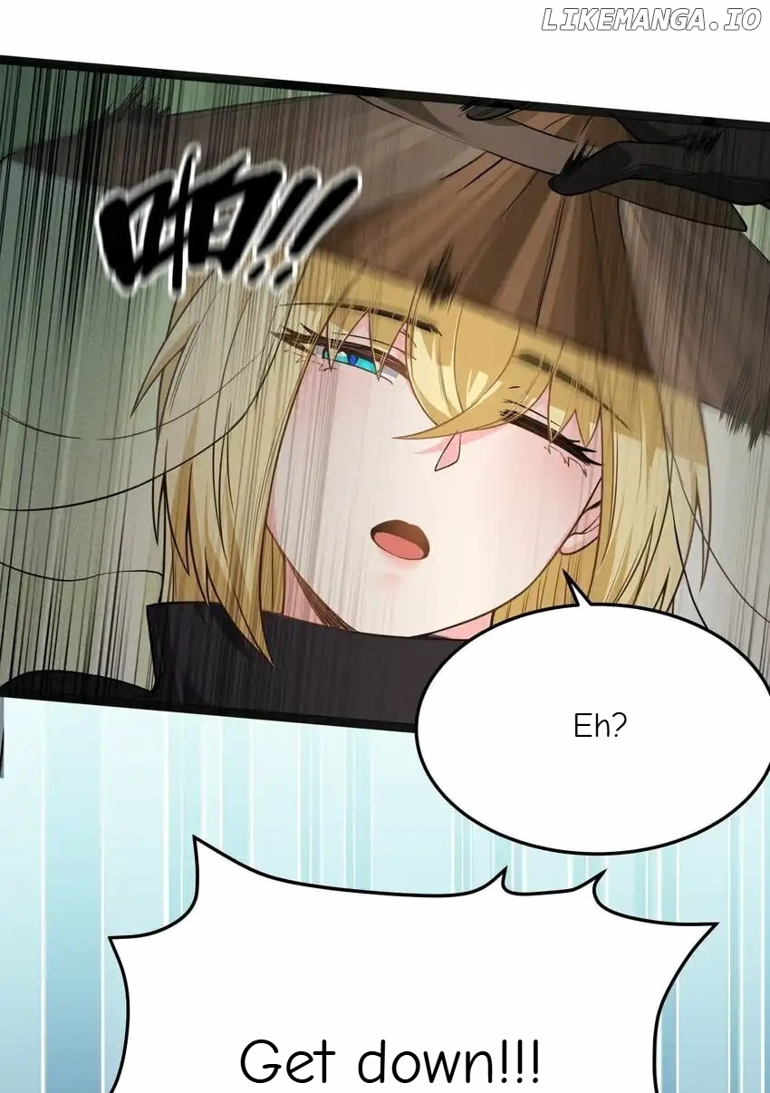This Hero is a Money Supremacist Chapter 24 - page 50